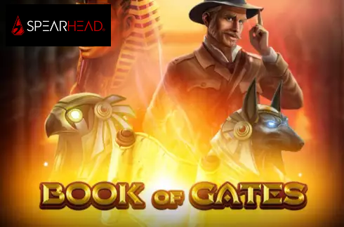 Book of Gates